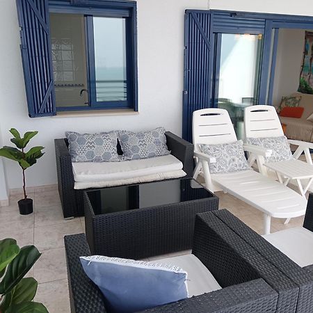 Ada Calypso Apartamento, Aire Acondicionado, Wifi, Piscina, Parking Peñíscola Exterior foto