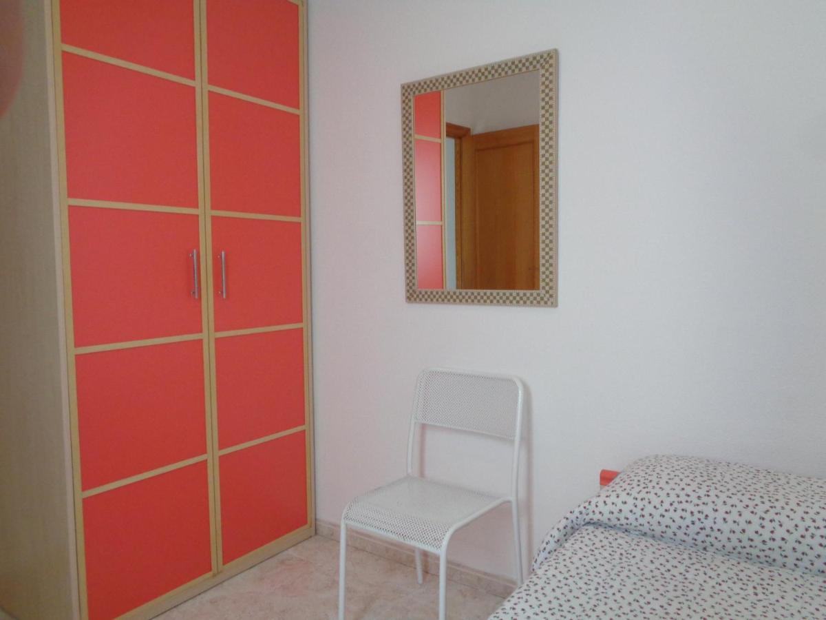 Ada Calypso Apartamento, Aire Acondicionado, Wifi, Piscina, Parking Peñíscola Exterior foto