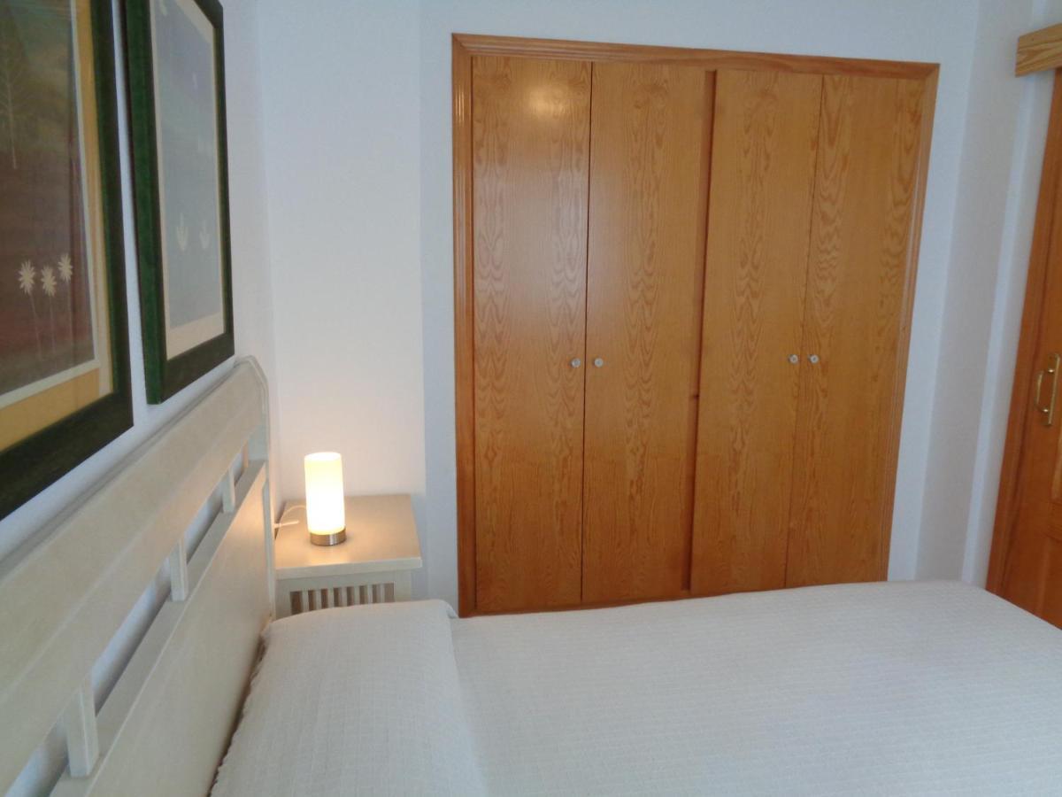 Ada Calypso Apartamento, Aire Acondicionado, Wifi, Piscina, Parking Peñíscola Exterior foto