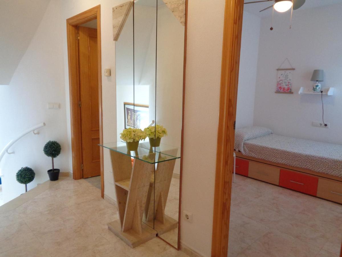 Ada Calypso Apartamento, Aire Acondicionado, Wifi, Piscina, Parking Peñíscola Exterior foto
