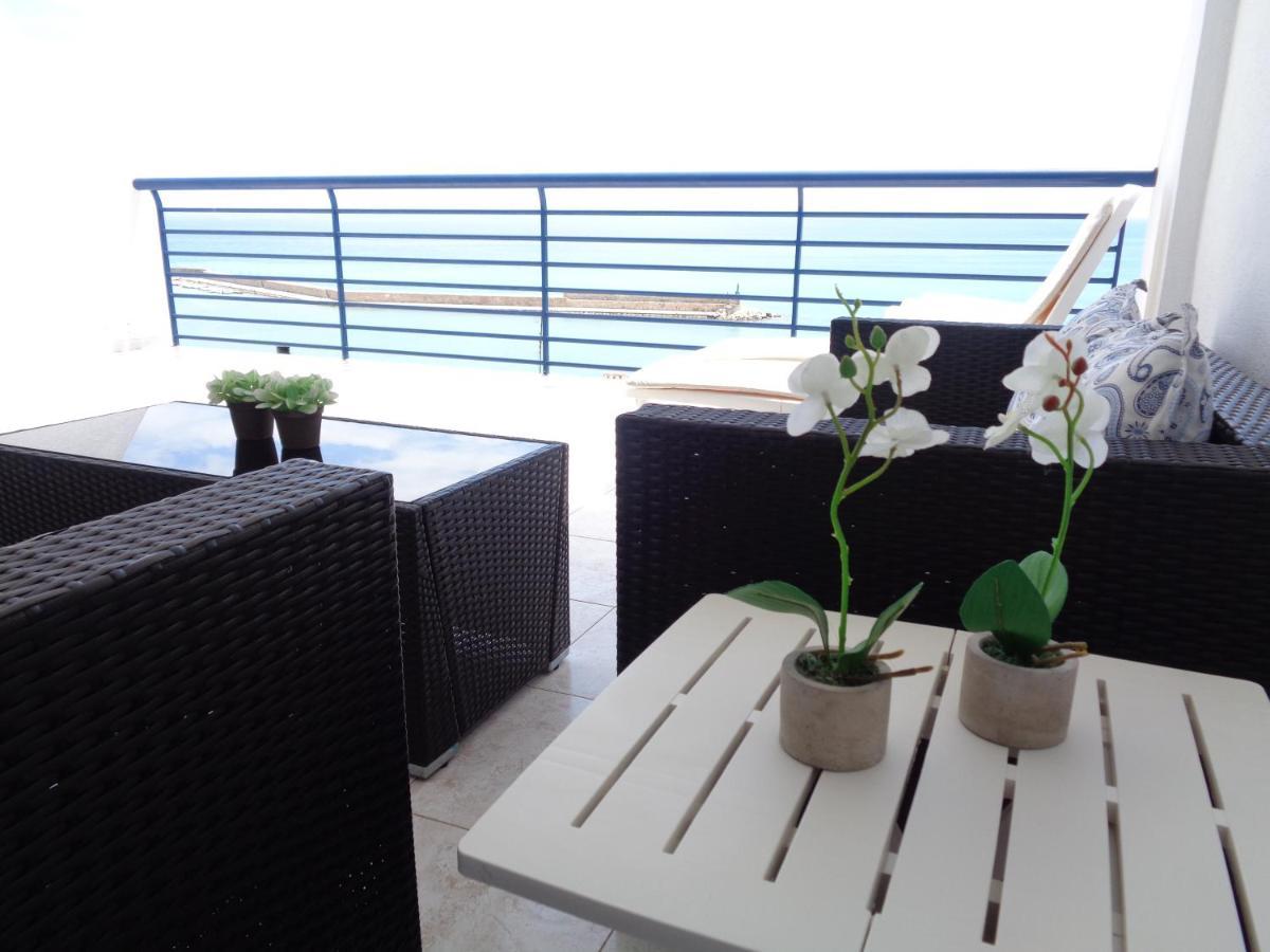 Ada Calypso Apartamento, Aire Acondicionado, Wifi, Piscina, Parking Peñíscola Exterior foto