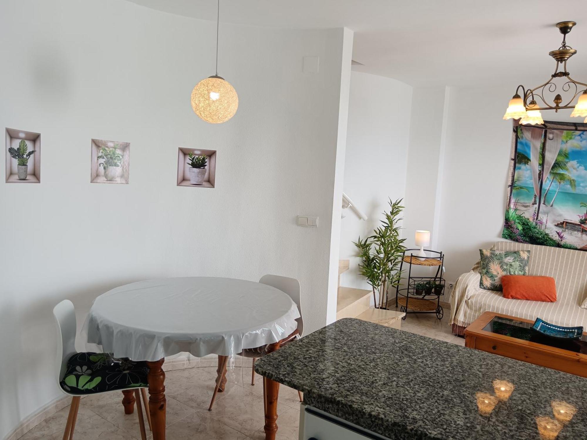 Ada Calypso Apartamento, Aire Acondicionado, Wifi, Piscina, Parking Peñíscola Exterior foto
