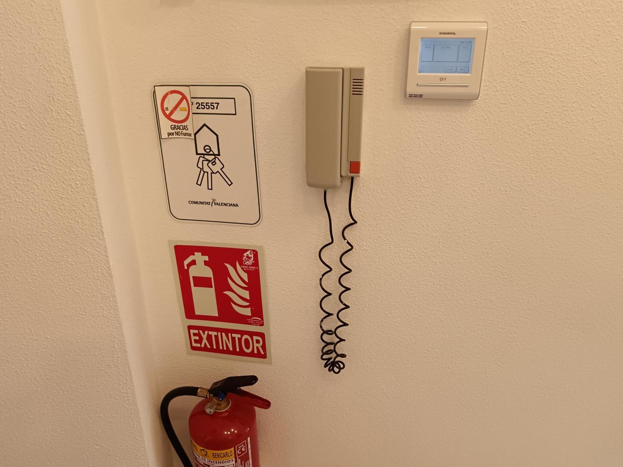 Ada Calypso Apartamento, Aire Acondicionado, Wifi, Piscina, Parking Peñíscola Exterior foto